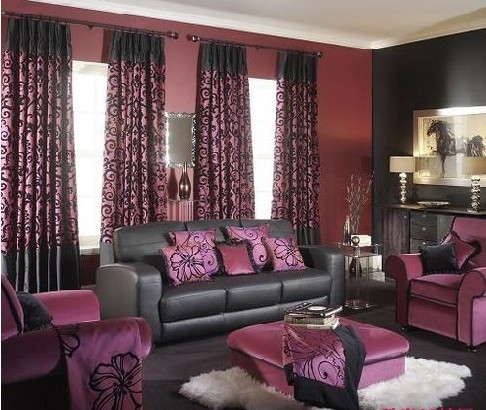 軟裝設(shè)計(jì)的布置