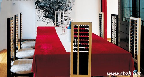 海派中式風(fēng)老洋房