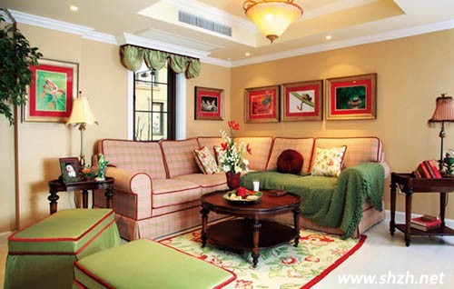 田園風(fēng)別墅