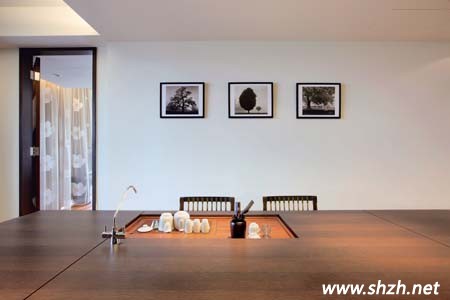 現(xiàn)代簡(jiǎn)約風(fēng)裝修