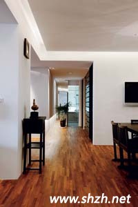 現(xiàn)代簡(jiǎn)約風(fēng)裝修