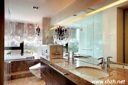 現(xiàn)代簡(jiǎn)約風(fēng)裝修