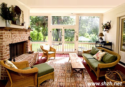 南歐鄉(xiāng)村風