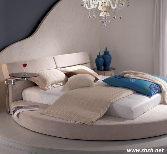 簡約臥室設(shè)計(jì)  白領(lǐng)臥室裝修 榻榻米