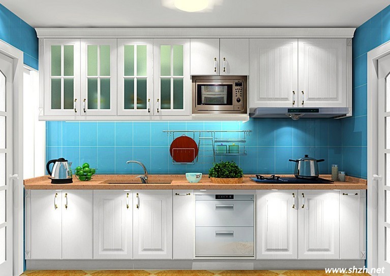 廚房設(shè)計(jì) 