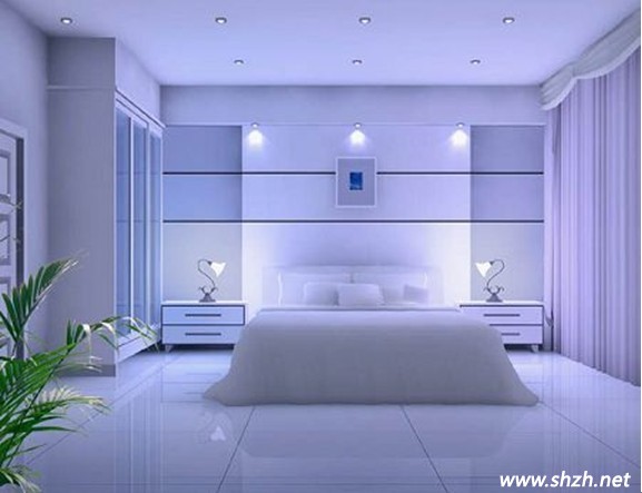 夏天臥室設(shè)計