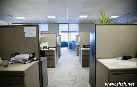 工位辦公室風水