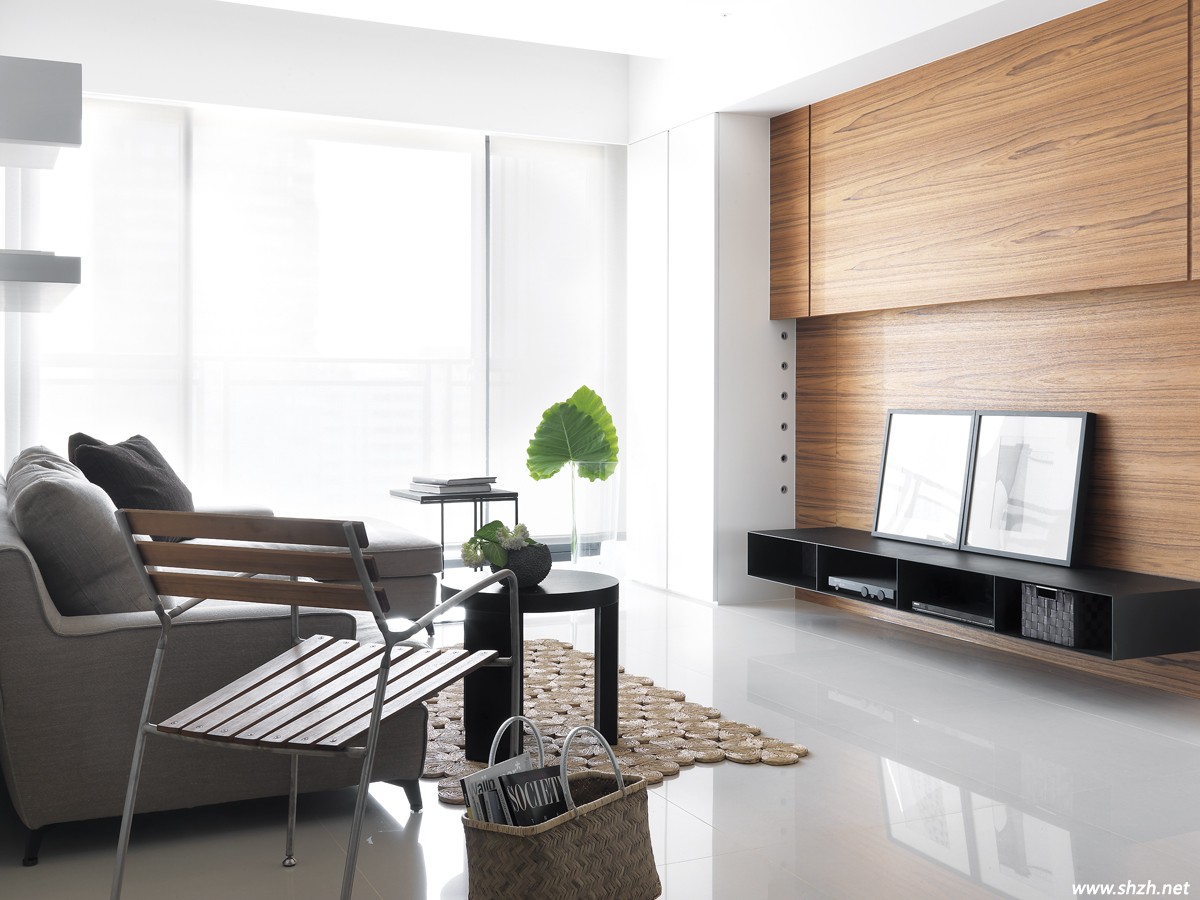 現(xiàn)代簡約風格