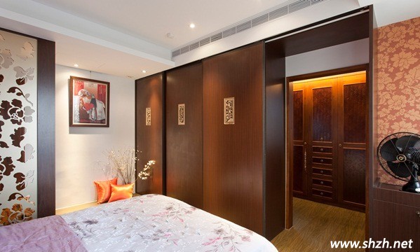 新中式風(fēng)格 居家設(shè)計