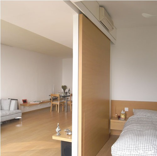 大門設(shè)計 木門