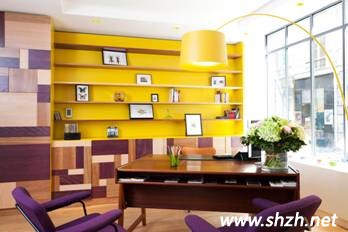 混搭風(fēng)旅店