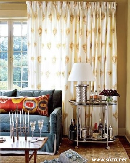 可愛移動小吧臺