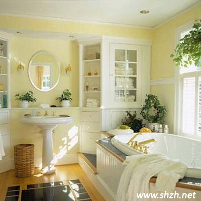 衛(wèi)浴設(shè)計