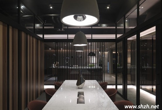 木質(zhì)居家 中式門窗 現(xiàn)代簡約